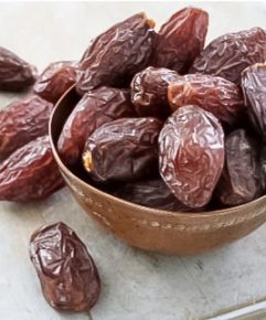 椰棗乾
